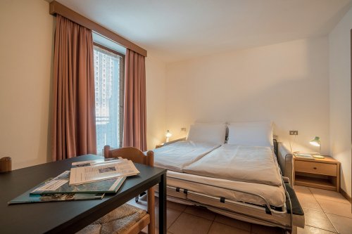 Residence Fior d´Alpe - Alta Valtellina - Itálie, Bormio, San Colombano - Lyžařské zájezdy