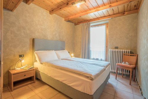 Residence Fior d´Alpe - Alta Valtellina - Itálie, Bormio, San Colombano - Lyžařské zájezdy