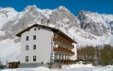 Katalog zájezdů, Berghotel Dachstein