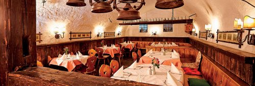 Gasthof Lukashansl - Salcbursko - Rakousko, Kaprun - Zell am See - Lyžařské zájezdy