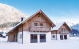 Katalog zájezdů, Dormio Resort Obertraun