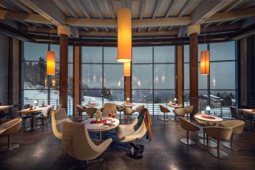 Hotel Brenta Dolomites - Skirama Dolomiti Adamello Brenta - Itálie, Monte Bondone - Lyžařské zájezdy