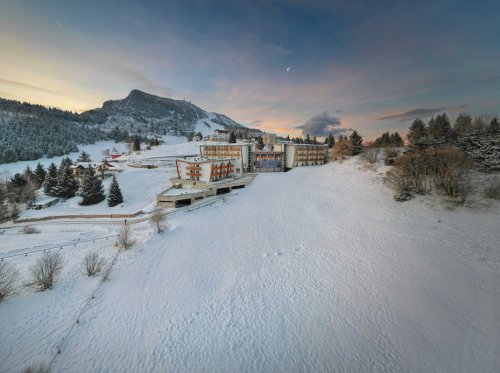 Hotel Brenta Dolomites - Skirama Dolomiti Adamello Brenta - Itálie, Monte Bondone - Lyžařské zájezdy
