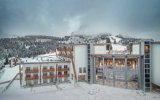 Katalog zájezdů, Hotel Brenta Dolomites