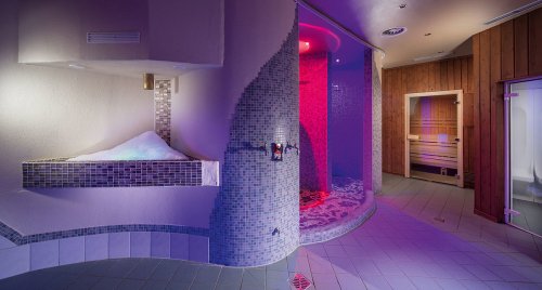 Hotel Höhlenstein - Tyrolsko - Rakousko, Zillertal 3000, Hintertux - Lyžařské zájezdy