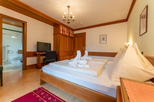 Hotel Salzburgerhof - Salcbursko - Rakousko, Hochkönig - Lyžařské zájezdy