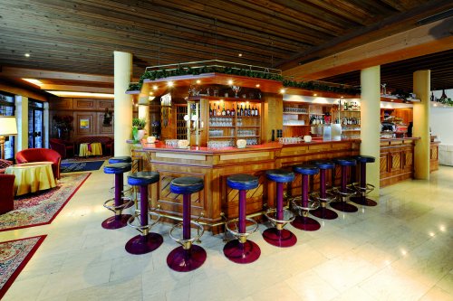 Hotel Salzburgerhof - Salcbursko - Rakousko, Hochkönig - Lyžařské zájezdy