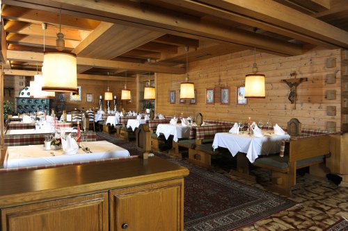 Hotel Salzburgerhof - Salcbursko - Rakousko, Hochkönig - Lyžařské zájezdy