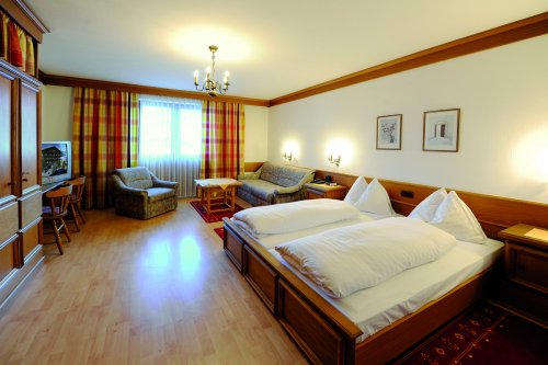 Hotel Salzburgerhof - Salcbursko - Rakousko, Hochkönig - Lyžařské zájezdy