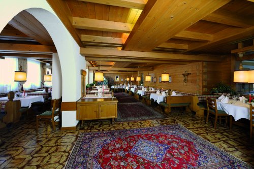 Hotel Salzburgerhof - Salcbursko - Rakousko, Hochkönig - Lyžařské zájezdy