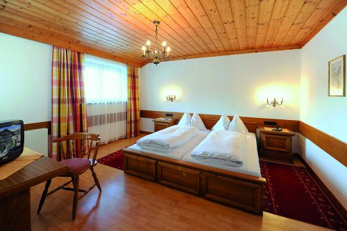 Hotel Salzburgerhof - Salcbursko - Rakousko, Hochkönig - Lyžařské zájezdy