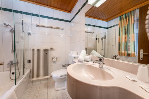 Hotel Salzburgerhof - Salcbursko - Rakousko, Hochkönig - Lyžařské zájezdy