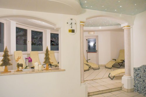Hotel Vernagt - Ortler Skiarena - Itálie, Val Senales - Schnalstal - Lyžařské zájezdy
