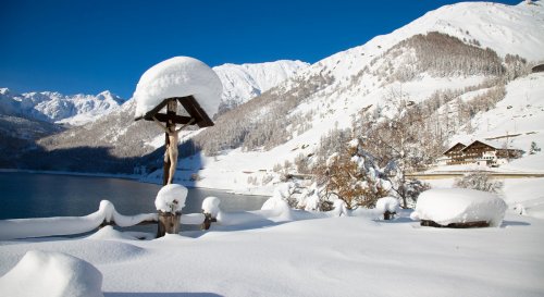 Hotel Vernagt - Ortler Skiarena - Itálie, Val Senales - Schnalstal - Lyžařské zájezdy