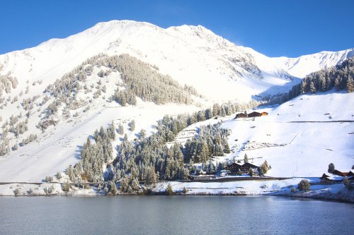 Hotel Vernagt - Ortler Skiarena - Itálie, Val Senales - Schnalstal - Lyžařské zájezdy