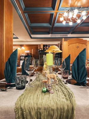 Hotel Vernagt - Ortler Skiarena - Itálie, Val Senales - Schnalstal - Lyžařské zájezdy