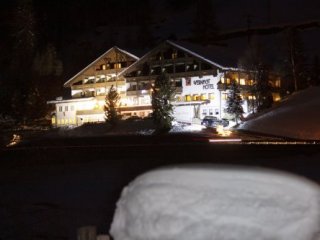 Hotel Vernagt - Ortler Skiarena - Itálie, Val Senales - Schnalstal - Lyžařské zájezdy Hotel Vernagt - Ortler Skiarena - Itálie, Val Senales - Schnalstal - Lyžařské zájezdy
