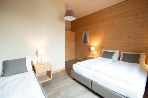 Residence Villa Feleit - Alta Valtellina - Itálie, Bormio, San Colombano - Lyžařské zájezdy