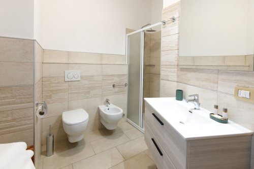 Residence Villa Feleit - Alta Valtellina - Itálie, Bormio, San Colombano - Lyžařské zájezdy