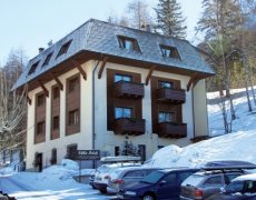 Residence Villa Feleit