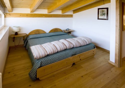 Residence Bagni & Miramonti - Dolomiti Superski - Itálie, Val di Fiemme, Obereggen - Lyžařské zájezdy