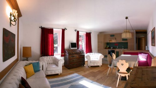 Residence Bagni & Miramonti - Dolomiti Superski - Itálie, Val di Fiemme, Obereggen - Lyžařské zájezdy