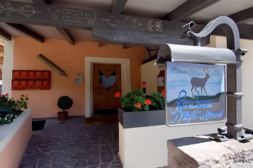 Residence Bagni & Miramonti - Dolomiti Superski - Itálie, Val di Fiemme, Obereggen - Lyžařské zájezdy