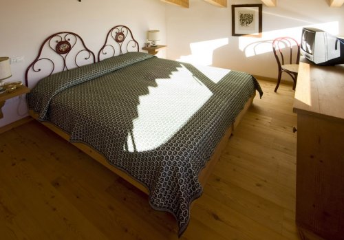 Residence Bagni & Miramonti - Dolomiti Superski - Itálie, Val di Fiemme, Obereggen - Lyžařské zájezdy