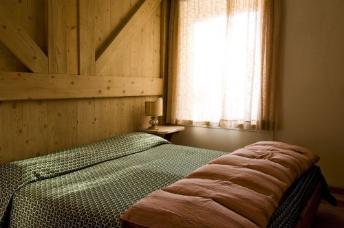 Residence Bagni & Miramonti - Dolomiti Superski - Itálie, Val di Fiemme, Obereggen - Lyžařské zájezdy