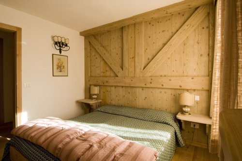 Residence Bagni & Miramonti - Dolomiti Superski - Itálie, Val di Fiemme, Obereggen - Lyžařské zájezdy