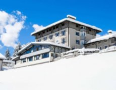 Residence Bagni & Miramonti