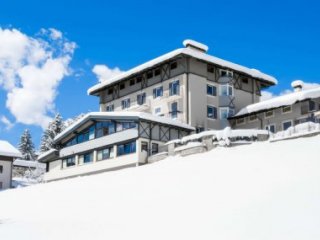 Residence Bagni & Miramonti - Dolomiti Superski - Itálie, Val di Fiemme, Obereggen - Lyžařské zájezdy Residence Bagni & Miramonti - Dolomiti Superski - Itálie, Val di Fiemme, Obereggen - Lyžařské zájezdy