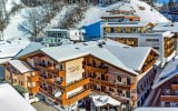Katalog zájezdů, Hotel Wagrainerhof