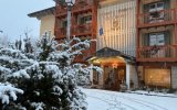Hotel Orsingher
