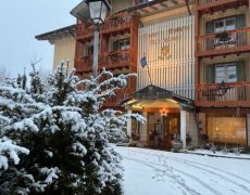 Hotel Orsingher
