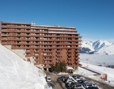 Residence Les Hauts Bois