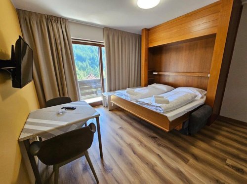 Apartmánový dům Isola - Korutany - Rakousko, Bad Kleinkirchheim - Lyžařské zájezdy