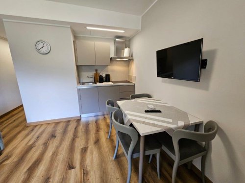 Apartmánový dům Isola - Korutany - Rakousko, Bad Kleinkirchheim - Lyžařské zájezdy