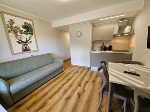 Apartmánový dům Isola - Korutany - Rakousko, Bad Kleinkirchheim - Lyžařské zájezdy