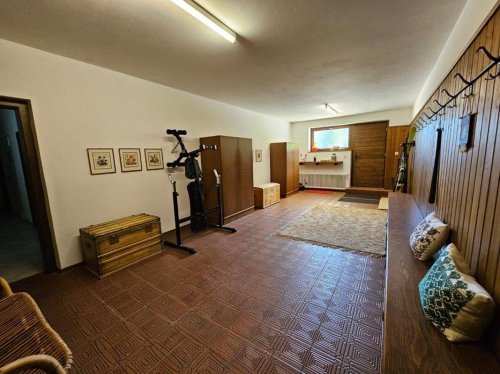 Apartmánový dům Isola - Korutany - Rakousko, Bad Kleinkirchheim - Lyžařské zájezdy