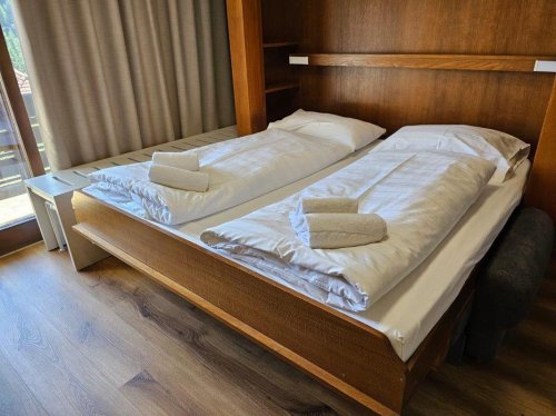 Apartmánový dům Isola - Korutany - Rakousko, Bad Kleinkirchheim - Lyžařské zájezdy