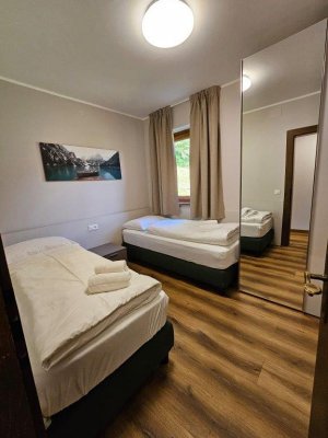 Apartmánový dům Isola - Korutany - Rakousko, Bad Kleinkirchheim - Lyžařské zájezdy