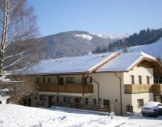 Apartmánový dům Bel Monte