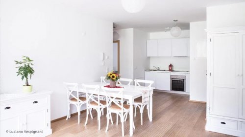 Residence Mariagrazia - Korutany - Rakousko, Bad Kleinkirchheim - Lyžařské zájezdy
