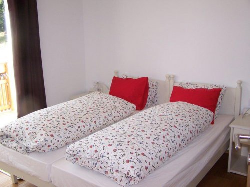 Residence Mariagrazia - Korutany - Rakousko, Bad Kleinkirchheim - Lyžařské zájezdy