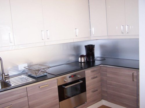 Residence Mariagrazia - Korutany - Rakousko, Bad Kleinkirchheim - Lyžařské zájezdy