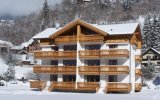 Residence Margerithenweg - Korutany - Rakousko, Bad Kleinkirchheim - Lyžařské zájezdy, Residence Mariagrazia Residence Mariagrazia