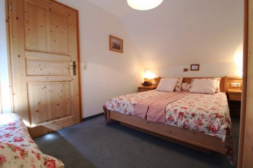 Apartmánový dům Nockalm - Korutany - Rakousko, Bad Kleinkirchheim - Lyžařské zájezdy
