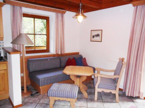 Apartmánový dům Nockalm - Korutany - Rakousko, Bad Kleinkirchheim - Lyžařské zájezdy