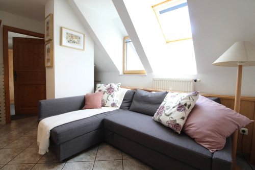 Apartmánový dům Nockalm - Korutany - Rakousko, Bad Kleinkirchheim - Lyžařské zájezdy